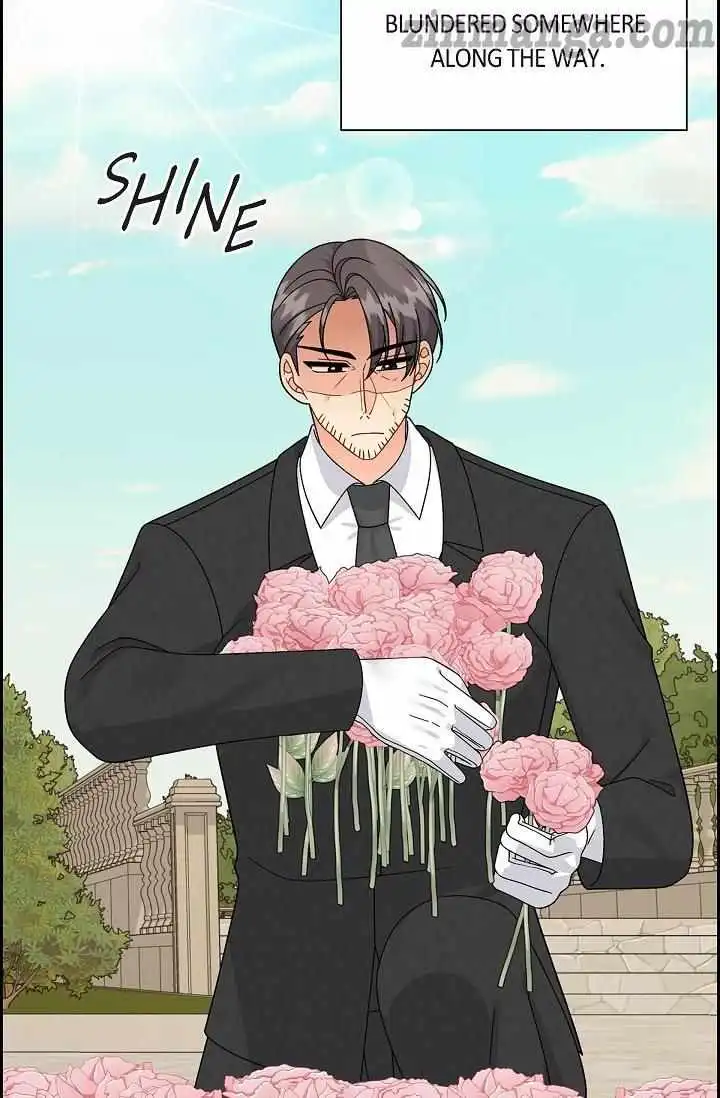 The Younger Male Lead Fell for Me before the Destruction Chapter 69 44
